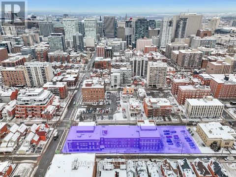 330 GILMOUR STREET Ottawa ON K2P2P6