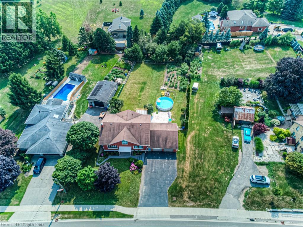 1268 NOTRE DAME DR