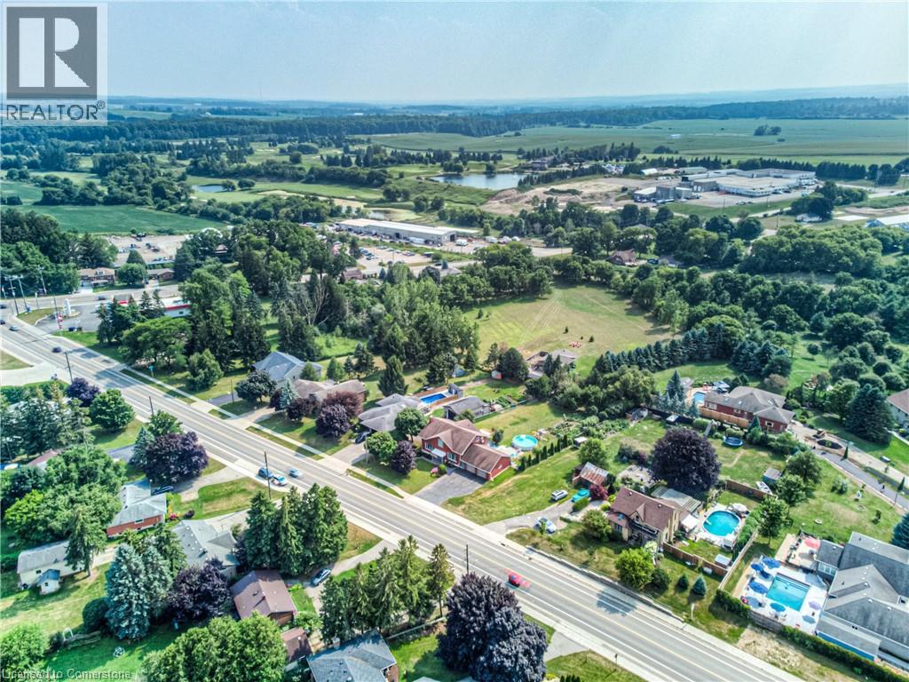 1268 NOTRE DAME DR