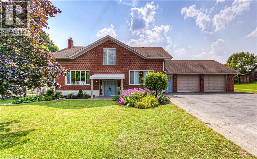 1268 NOTRE DAME DR
