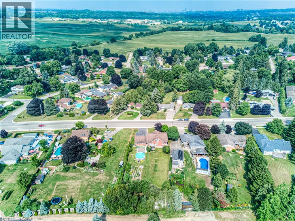 1268 NOTRE DAME DR