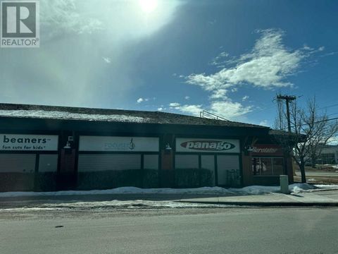 319, 4820 Northland Drive NW Calgary AB T2L2L4