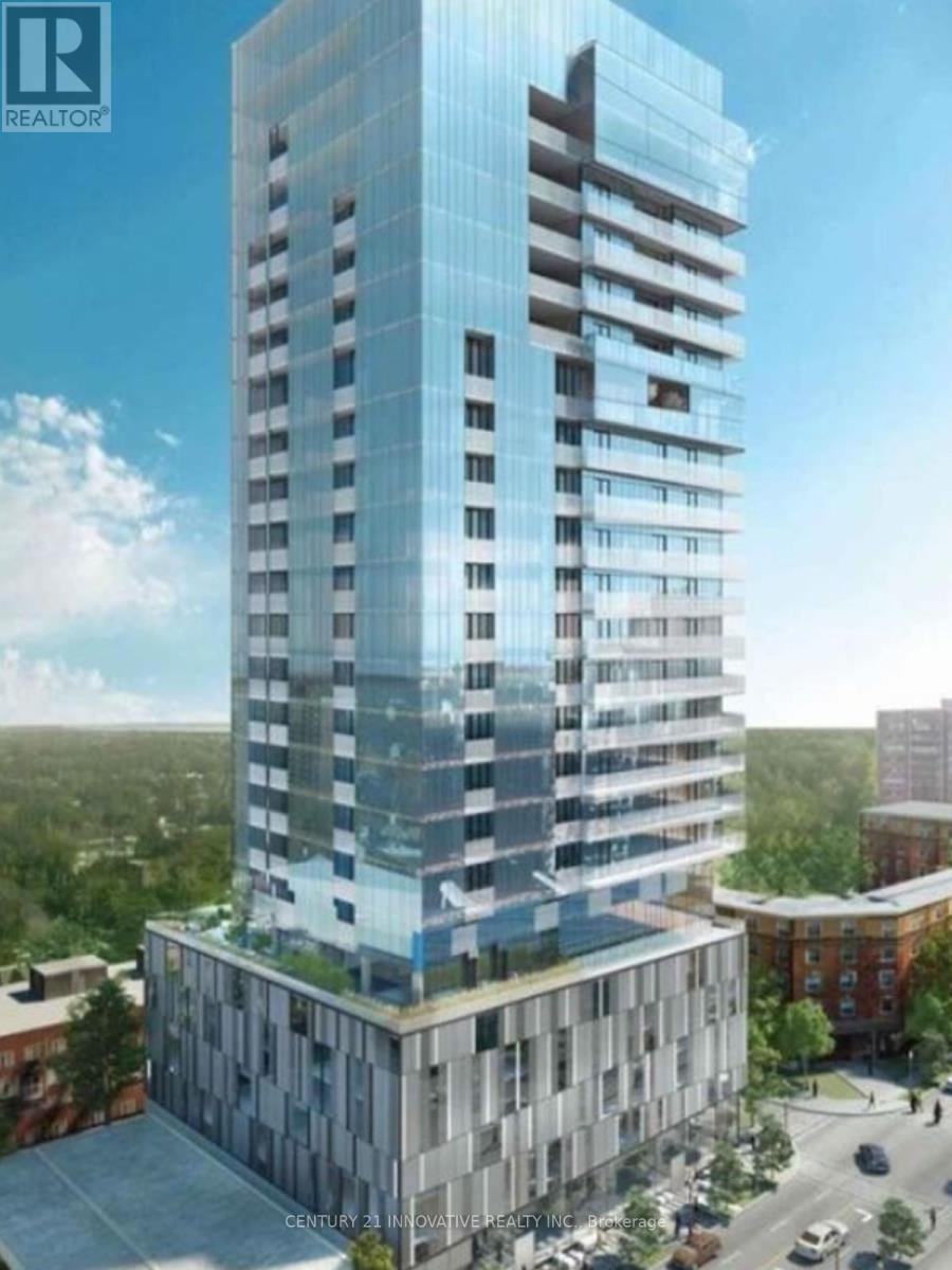 Photo 1 of 21 — 1710 - 370 MARTHA STREET Unit 1710, Burlington, ON L7R0G9