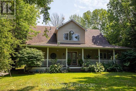 126 WILSON DRIVE Georgian Bluffs ON N0H2T0