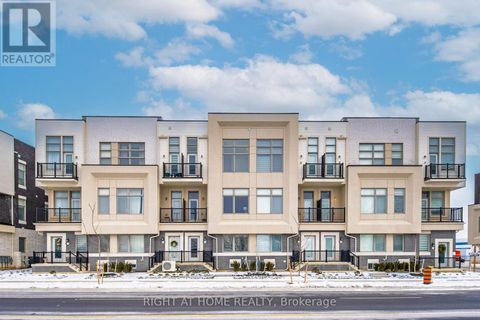 131 MARKLAND STREET Markham (Cachet) ON L6C3B5