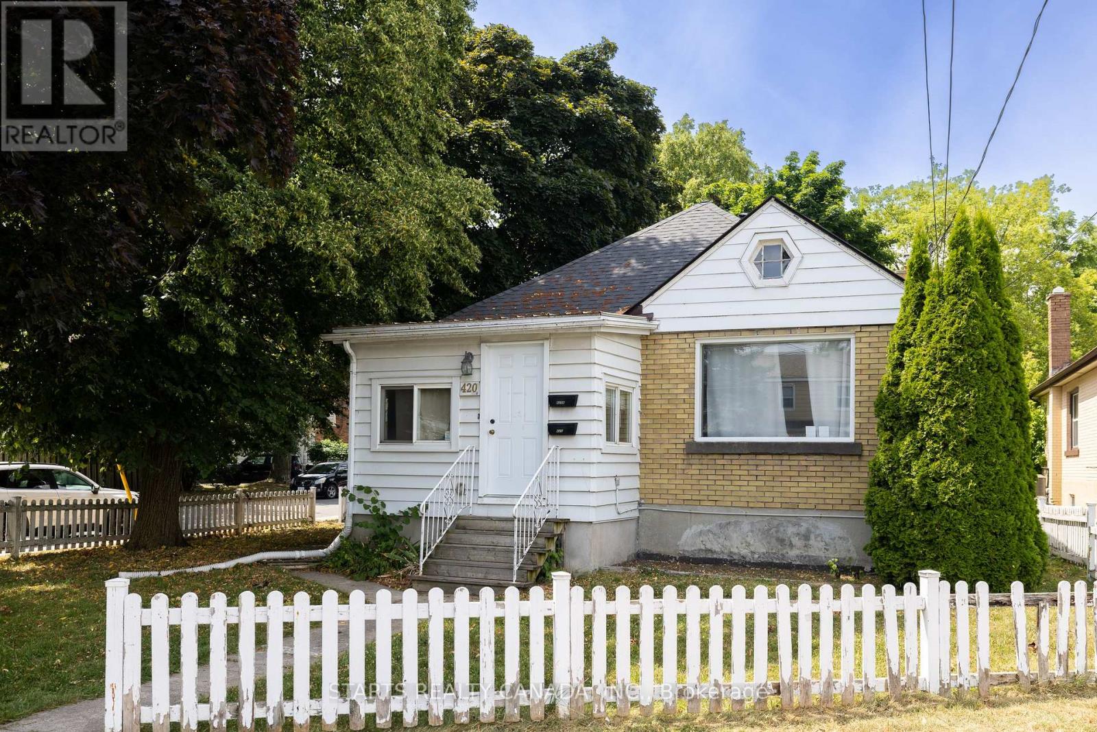 420 MACDONNELL STREET