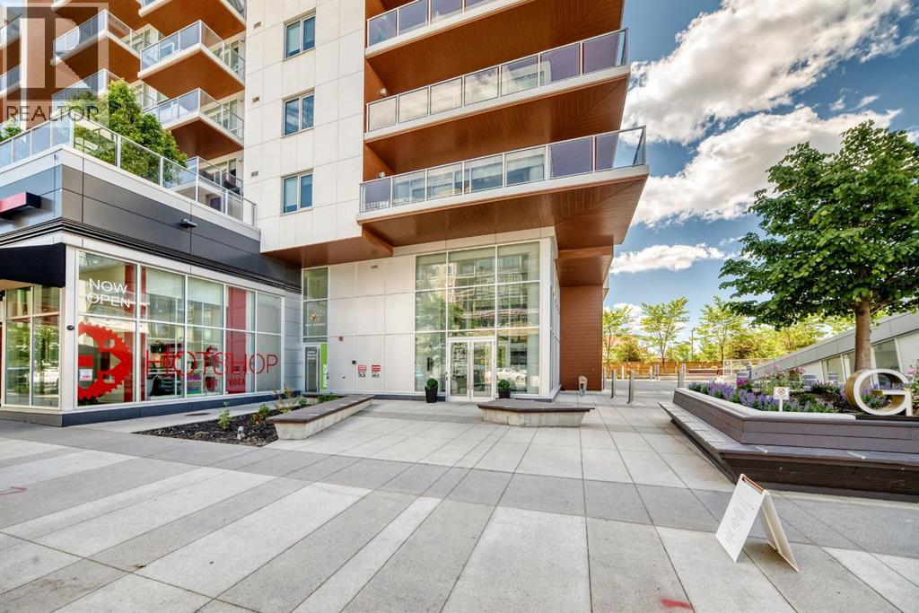 701, 8445 Broadcast Avenue SW