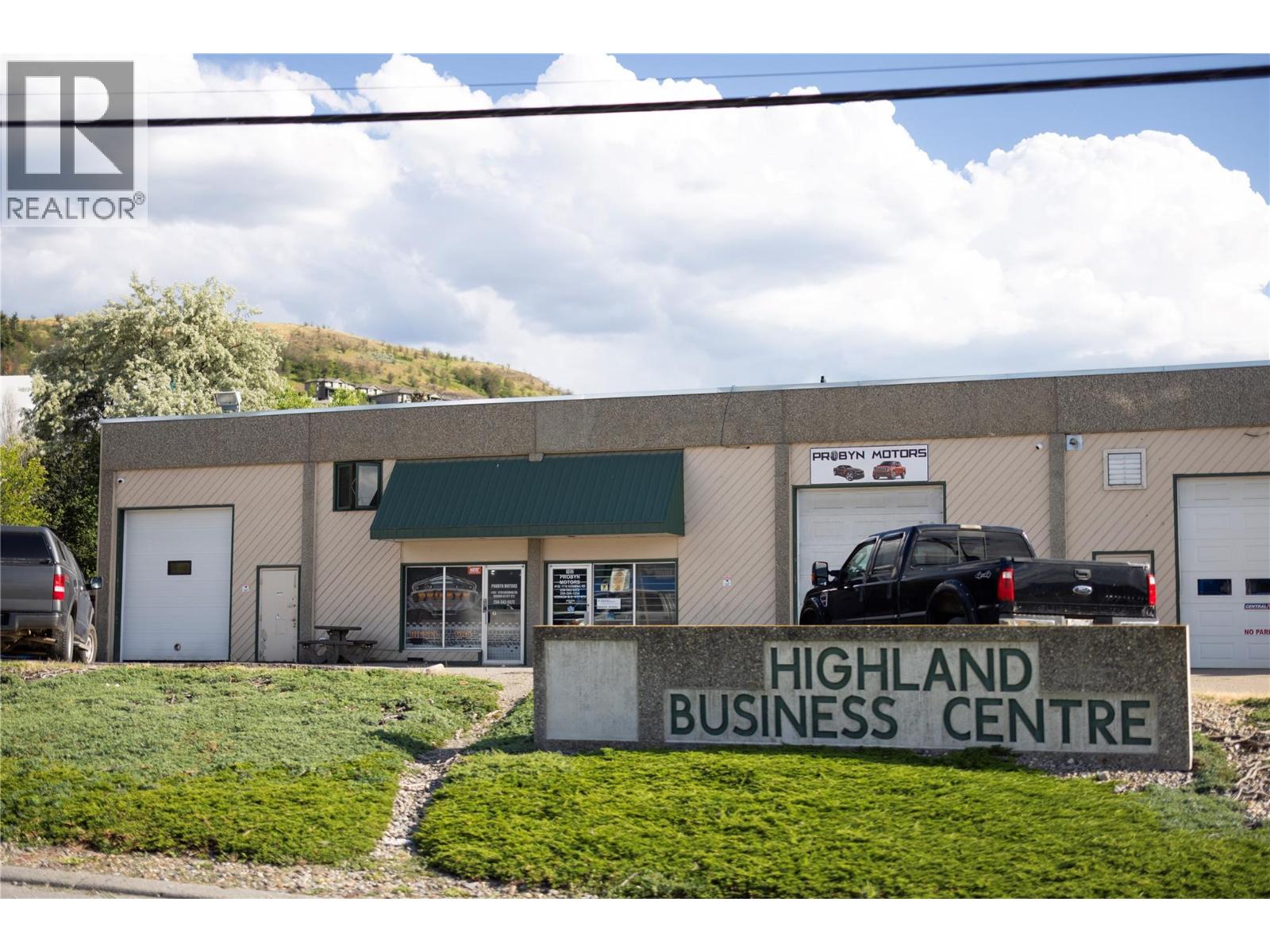 1710 Kosmina Road Unit# 101