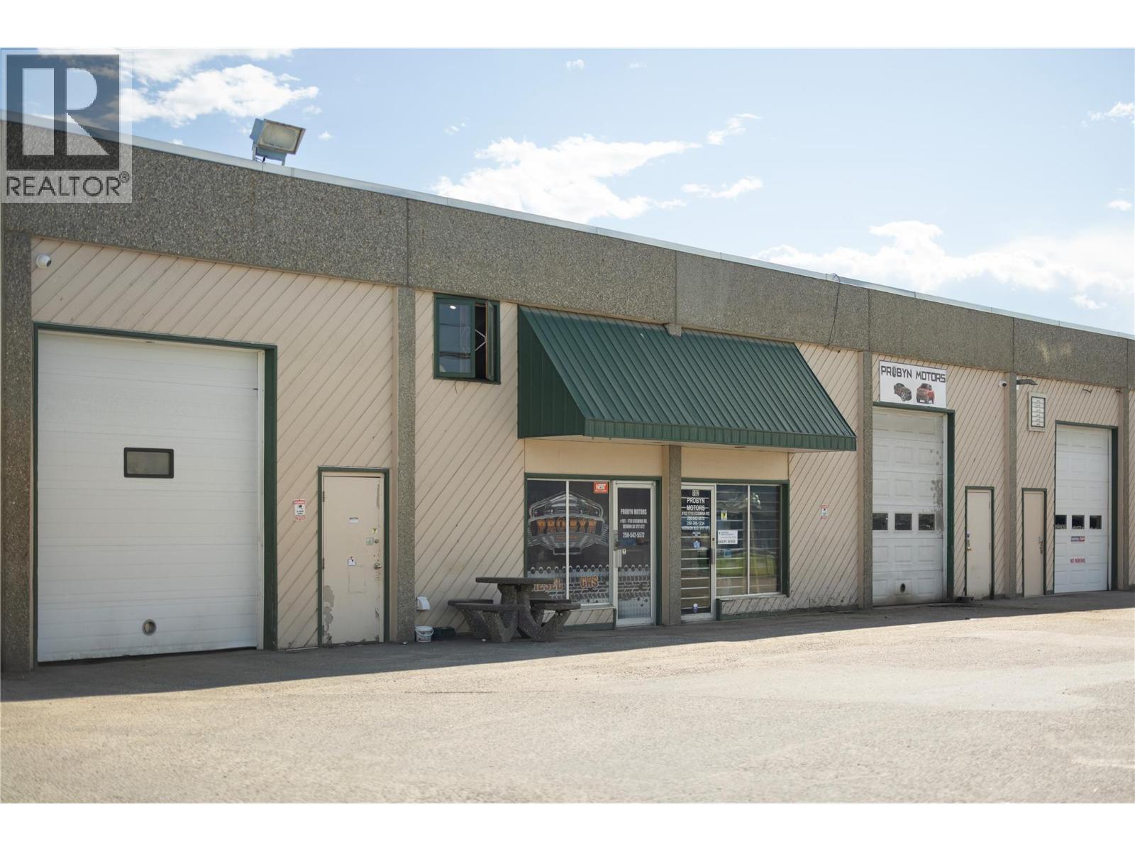 1710 Kosmina Road Unit# 101