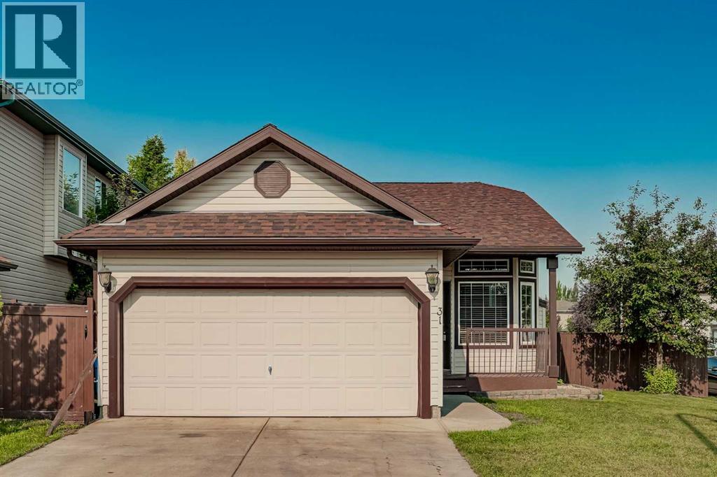 31 Fairways Drive NW