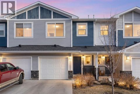 1403 Jumping Pound Common Cochrane AB T4C2L1