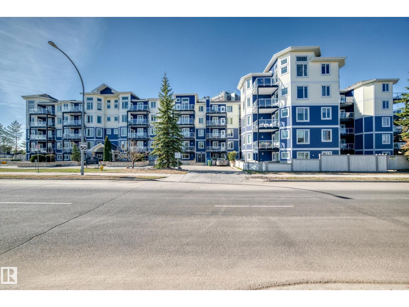 #507 12111 51 AV NW
