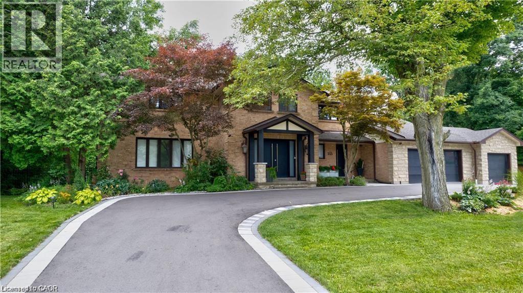355 EDGEHILL Drive