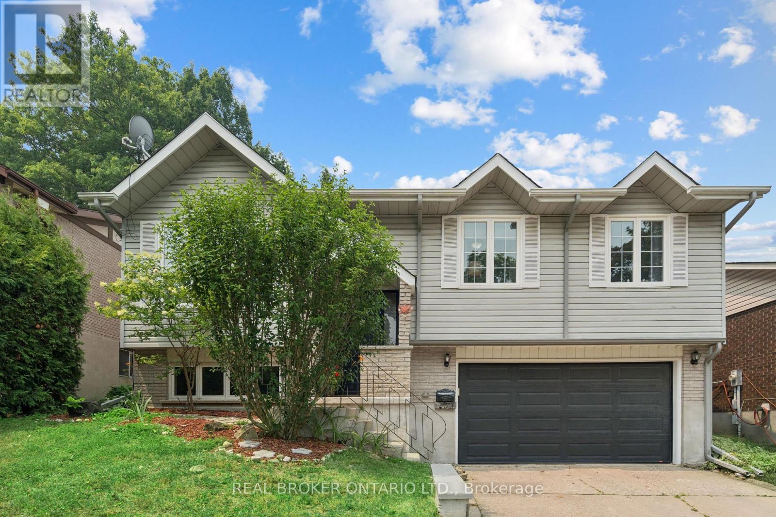 254 SOUTHWOOD DRIVE