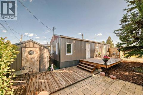 24, 1219 Limit Avenue Crossfield AB T0M0S0