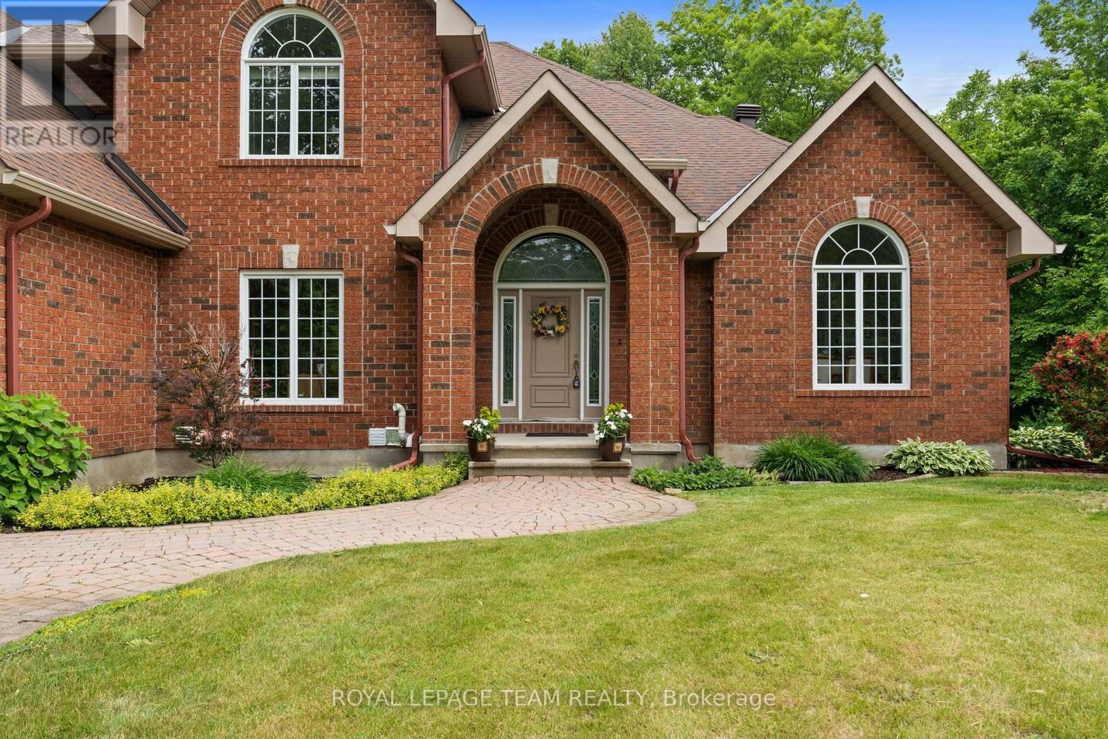 50 MARCHVALE DRIVE