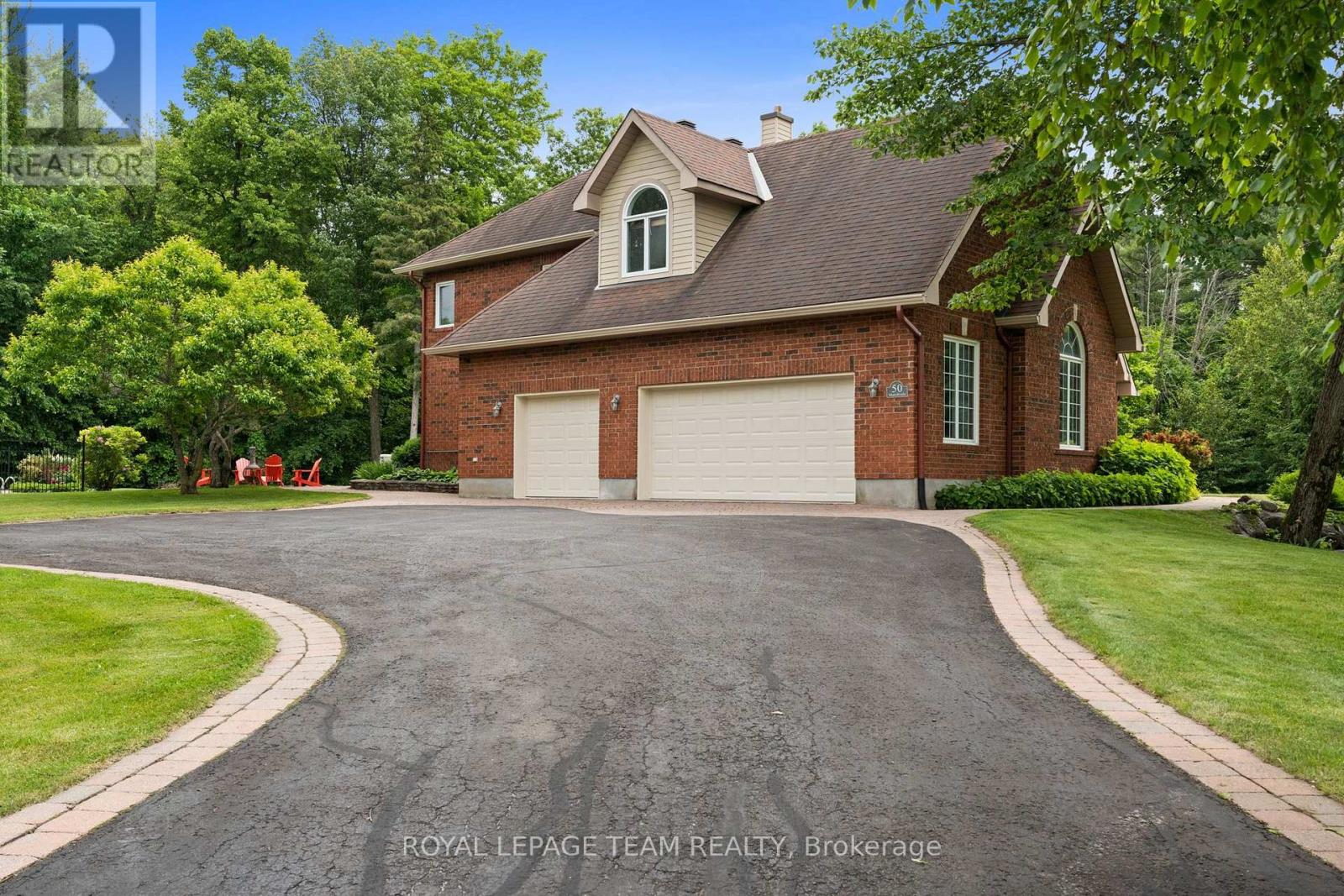 50 MARCHVALE DRIVE