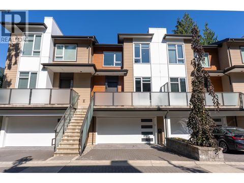 4676 CAPILANO ROAD North Vancouver BC V7R4K3