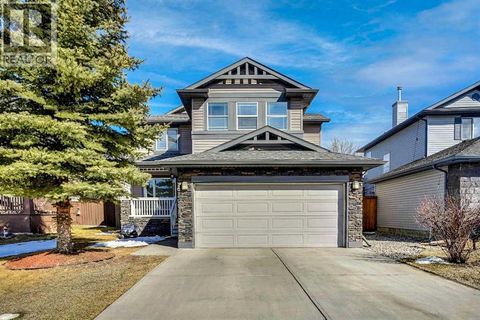 269 West Creek Boulevard Chestermere AB T1X0C6