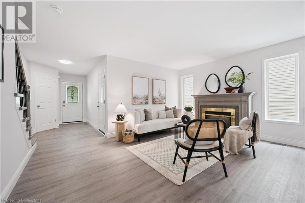 130 SILURIAN Drive