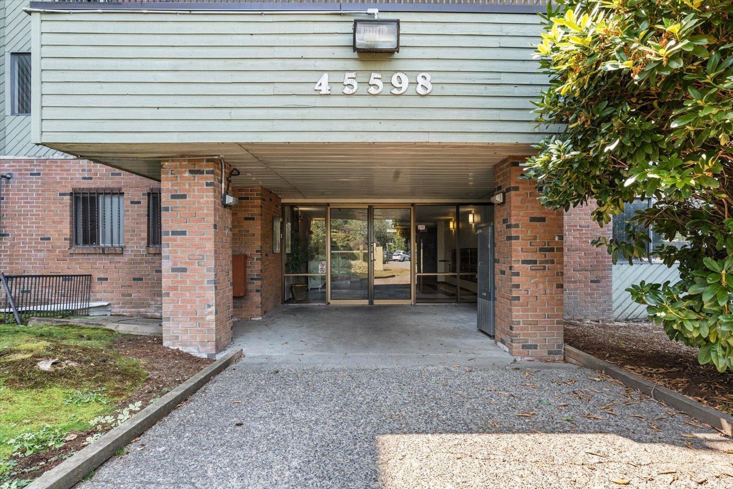 111 45598 MCINTOSH DRIVE|Chilliwack Proper South