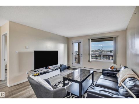 #2405 7343 SOUTH TERWILLEGAR DR NW Edmonton AB T6R0M2