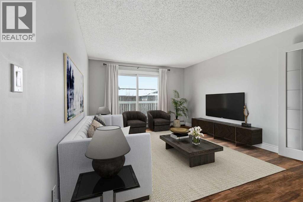 407, 540 18 Avenue SW