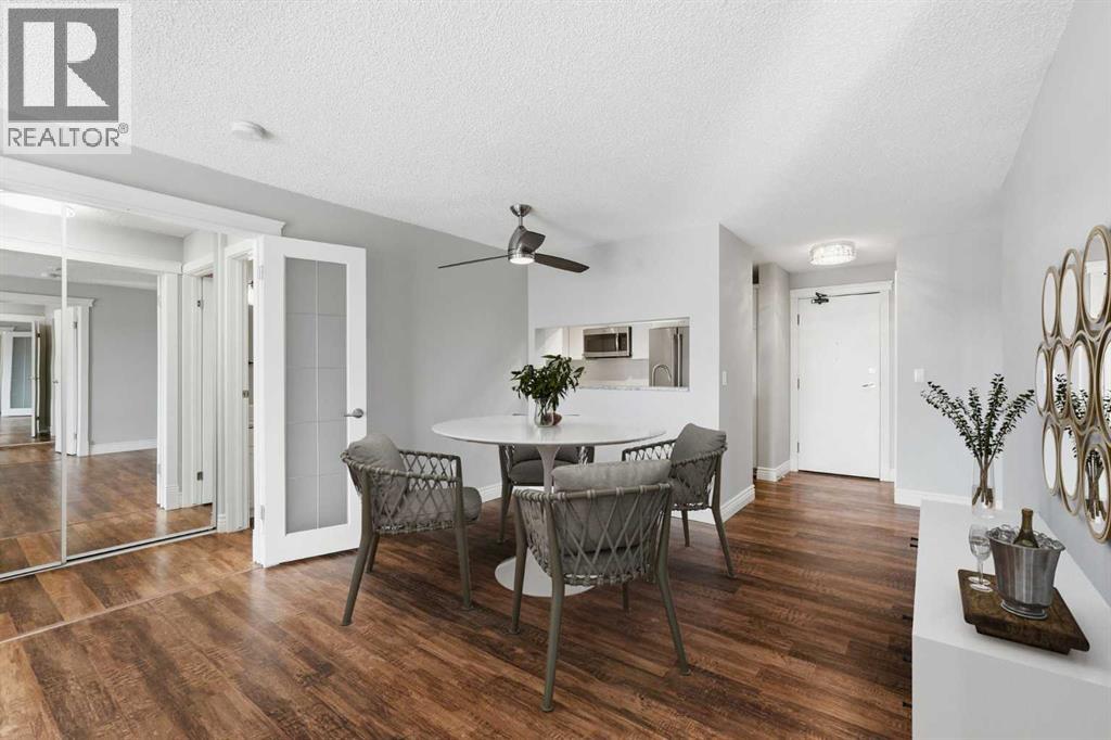 407, 540 18 Avenue SW