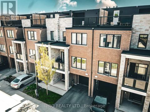 12 - 33 JARVIS STREET Brantford ON N3T4A7