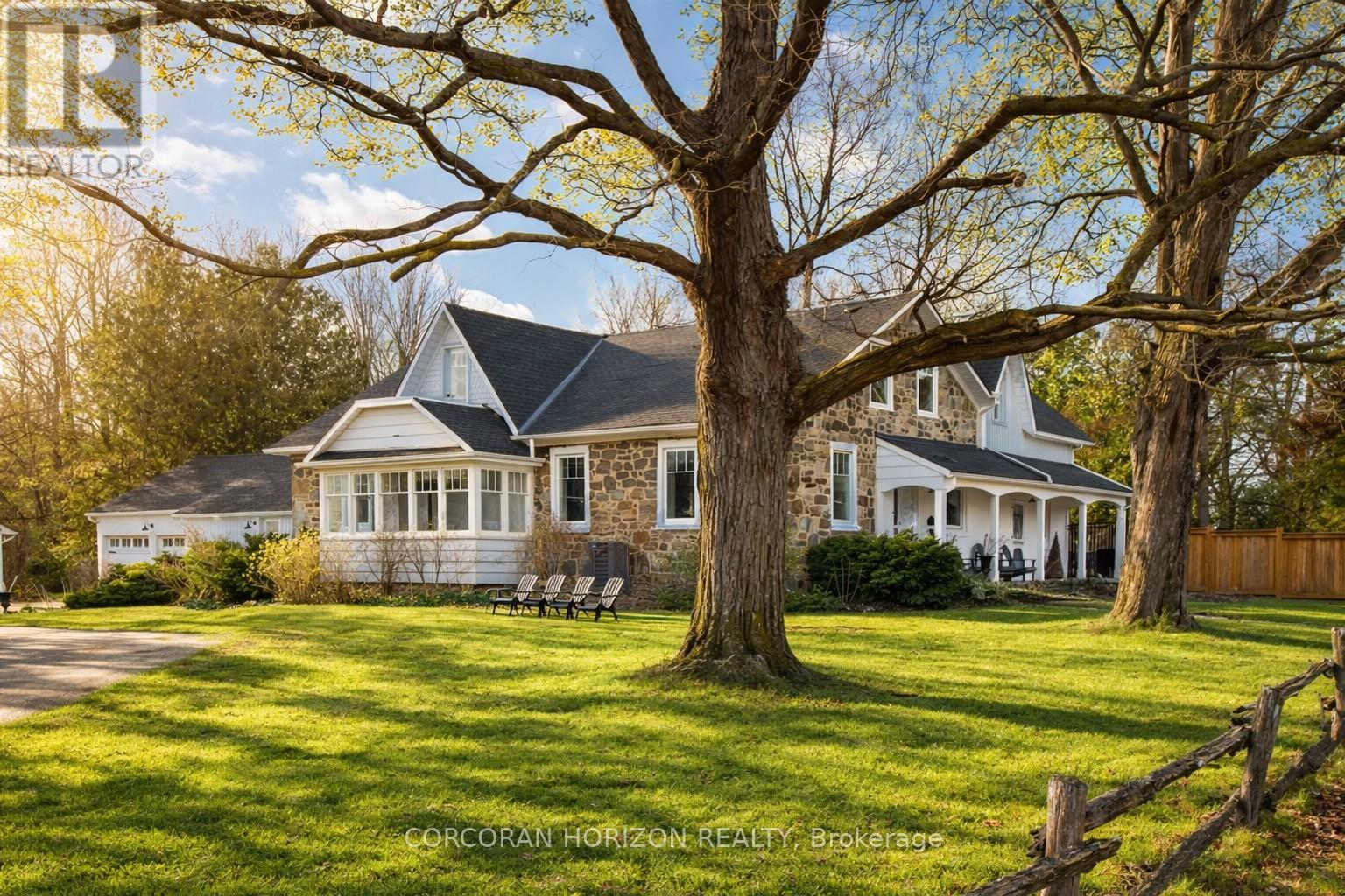 320 WHITMORE DRIVE