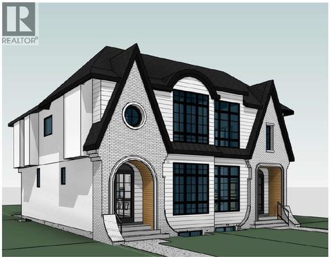 3207 Kilkenny Road SW Calgary AB T3E4R5