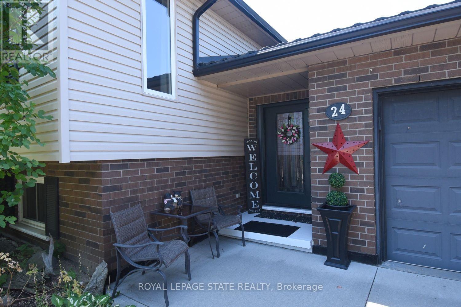 24 BUCHANAN DRIVE