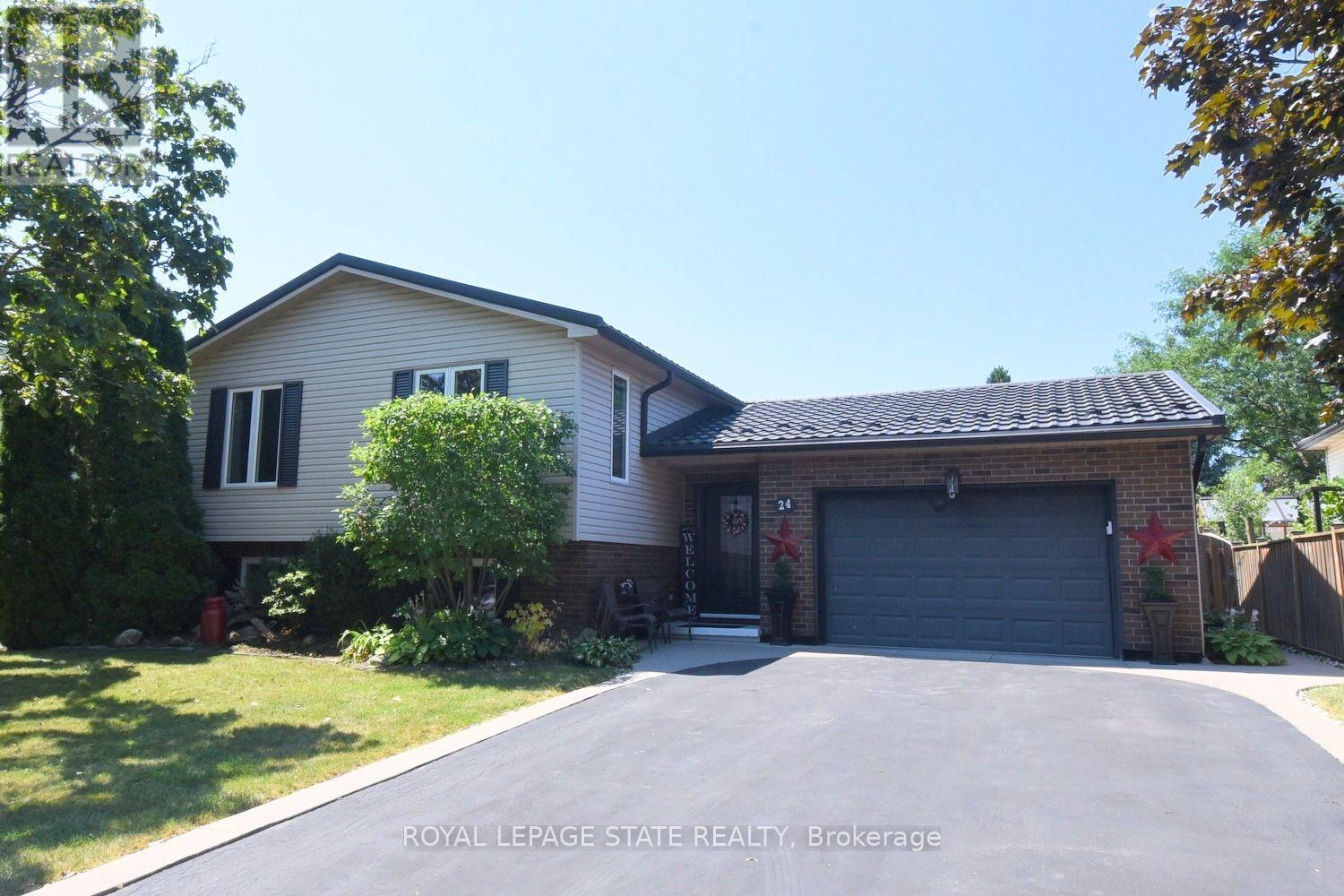 24 BUCHANAN DRIVE