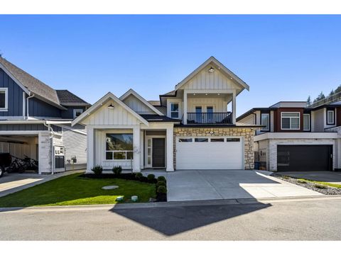 862 WILLOW PLACE|Harrison Hot Springs Harrison Hot Springs BC V0M1K0