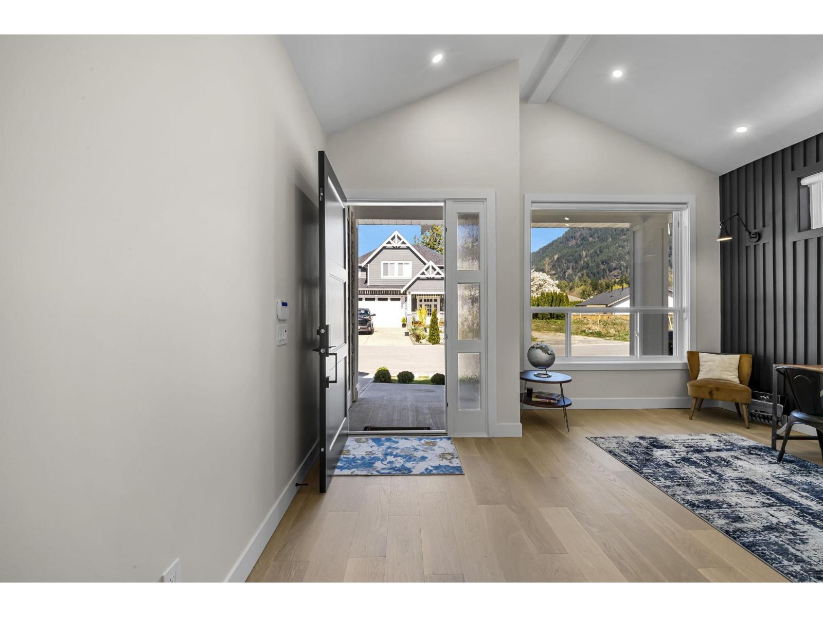 862 WILLOW PLACE|Harrison Hot Springs