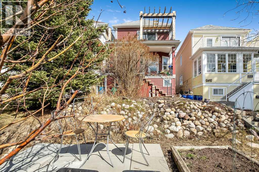2410 16 Street SW