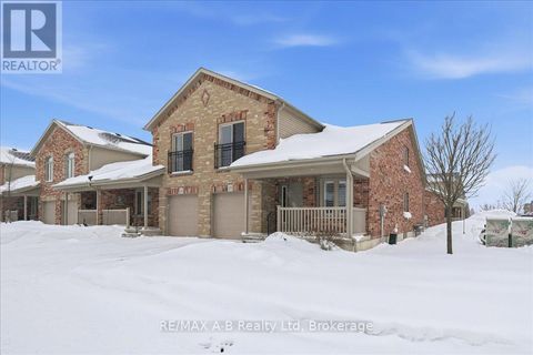 238 - 50 GALT ROAD Stratford ON N5A0B2