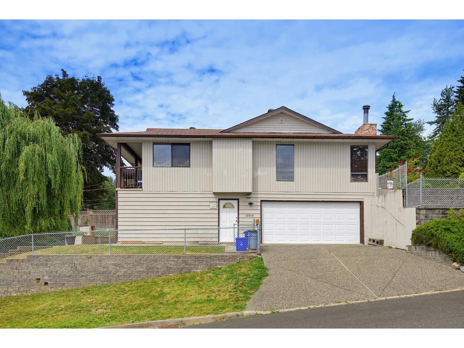 32868 ORCHID CRESCENT