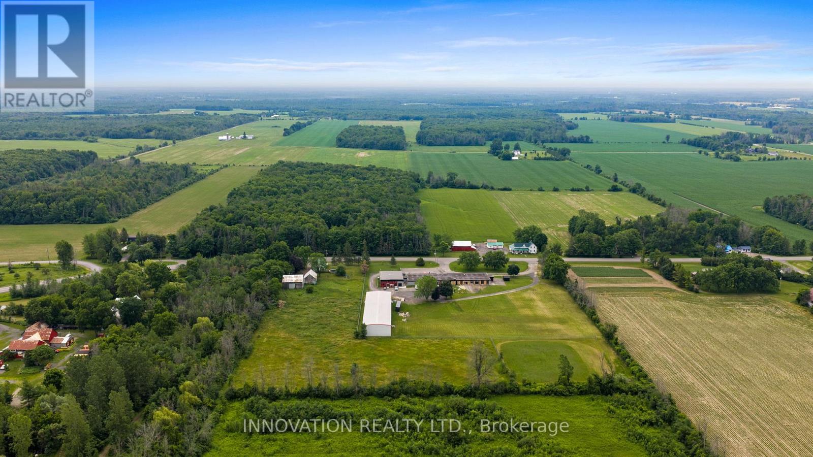 3866 COUNTY RD 7 ROAD