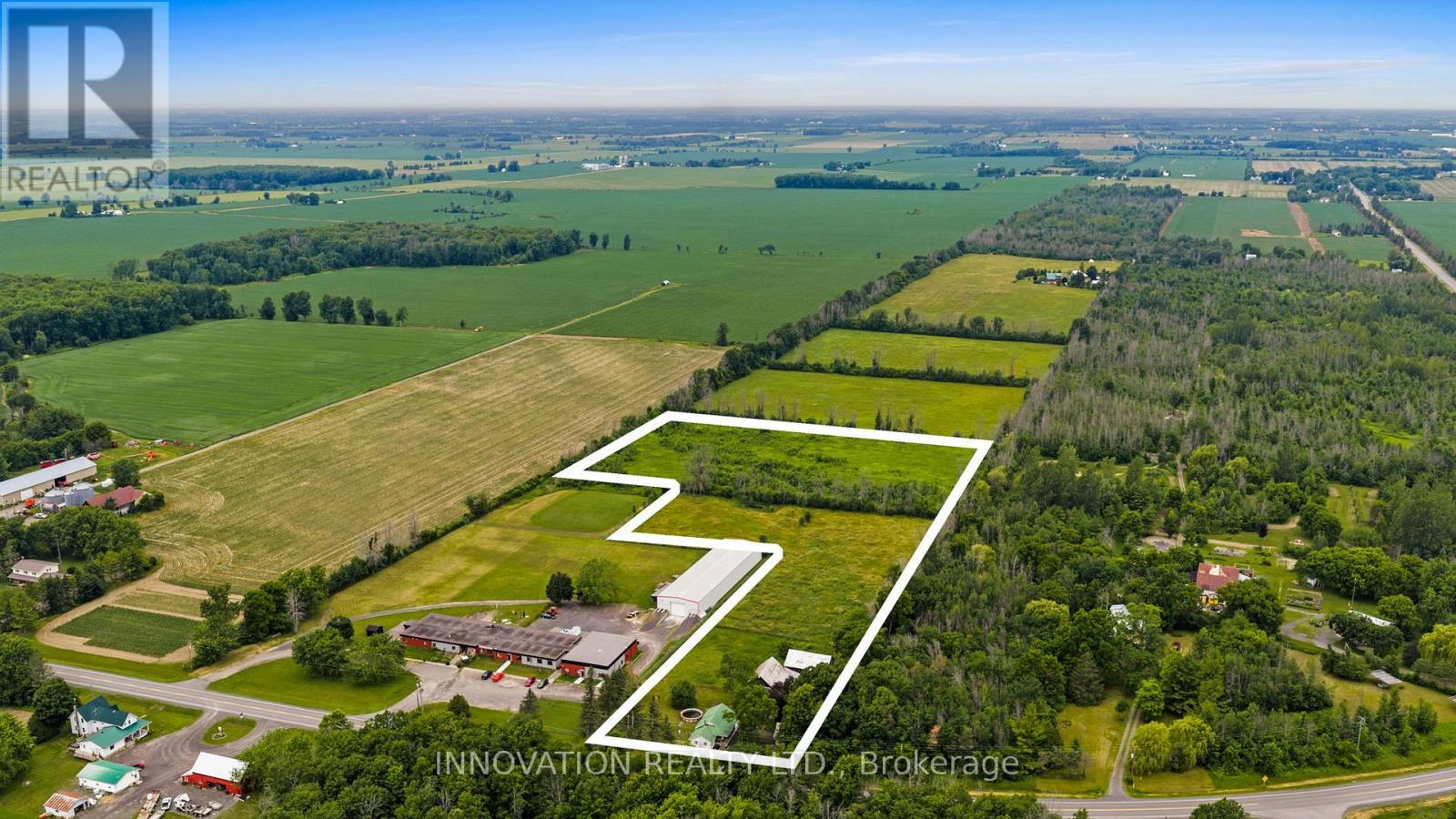 3866 COUNTY RD 7 ROAD