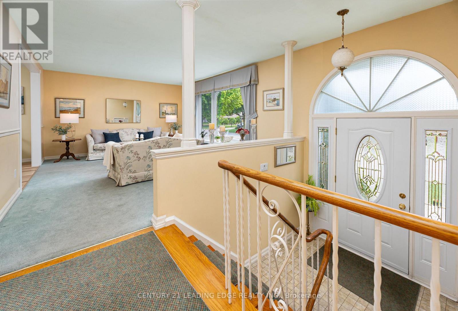 94 SOUTHDALE DRIVE