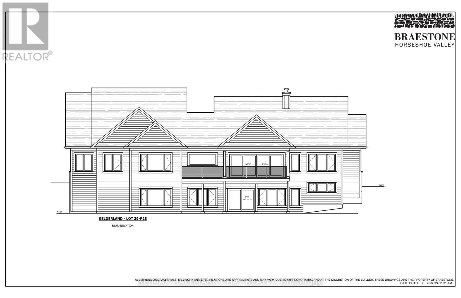 LOT 39 FRIESIAN COURT
