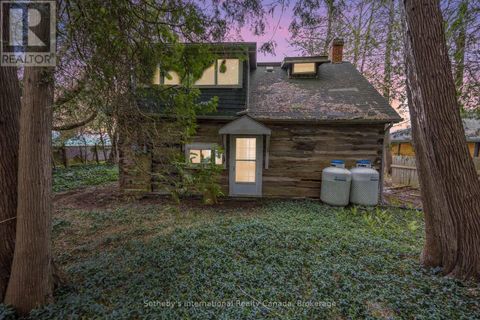 199 CEDAR AVENUE Meaford ON N4L1W5