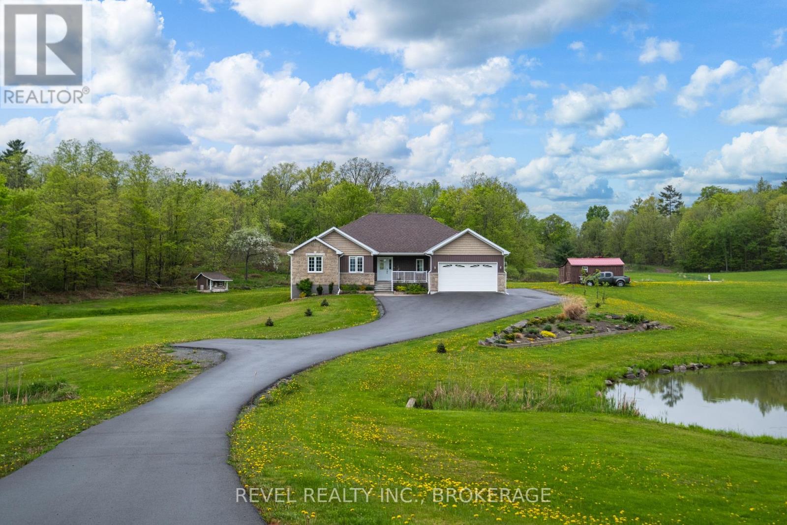 2082 BURNT HILLS ROAD