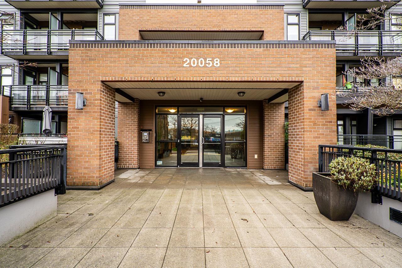 103 20058 FRASER HIGHWAY