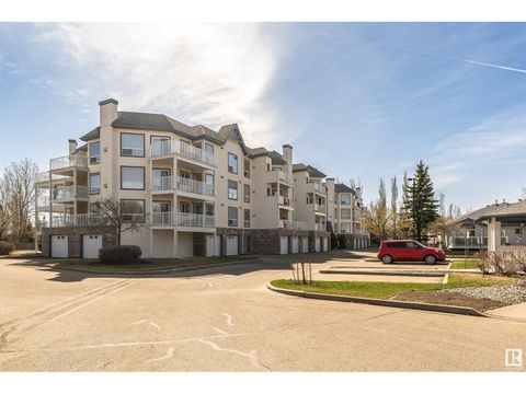 #207 51 ELDORADO DR St. Albert AB T8N7E3