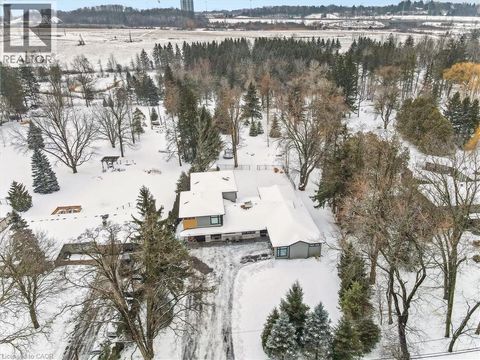 195 RIVERBANK Drive Cambridge ON N3H4R6