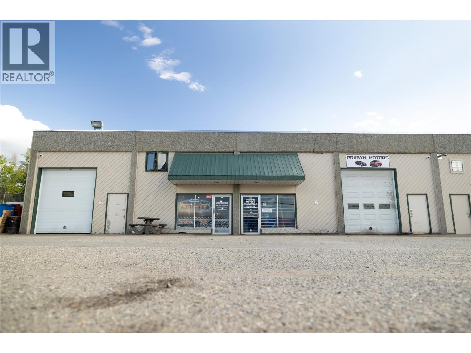 1710 Kosmina Road Unit# 102