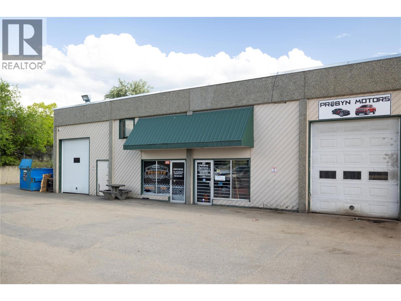 1710 Kosmina Road Unit# 102