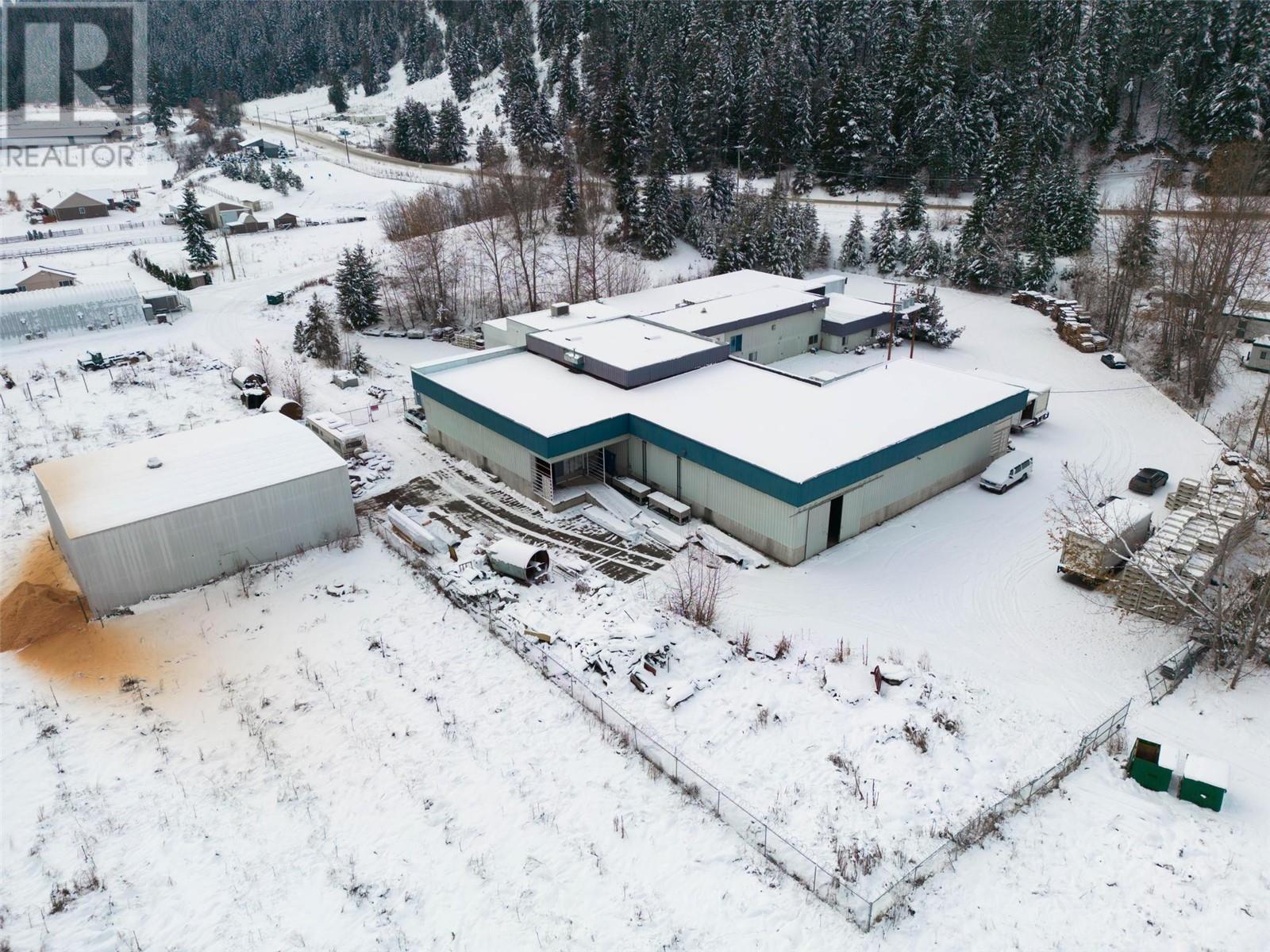 991 Salmon River Road